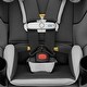 preview thumbnail 9 of 32, Gold Revolve360 Slim 2-in1 Rotational Car Seat with SensorSafe