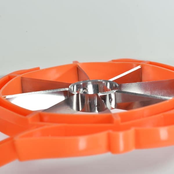Shop Apple Slicer Corer Slicer Stainless Steel Ultra Sharp Apple Pear Cutter 2pcs On Sale Overstock 28367530