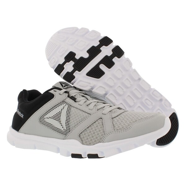 mens reebok yourflex