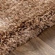 preview thumbnail 21 of 48, Surya Taro Hand-woven Super Soft Shag Area Rug