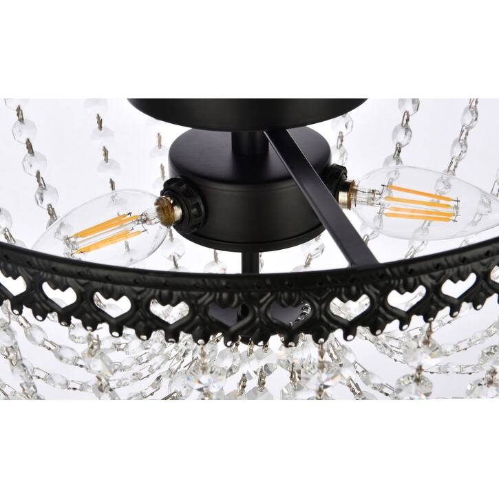 Kaden Flush Mount