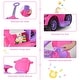 preview thumbnail 23 of 58, Costway 3 in 1 Ride on Push Car Toddler Stroller Sliding Car w/Music - See details