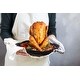 preview thumbnail 3 of 3, STAUB Cast Iron 9.5-inch Vertical Chicken Roaster