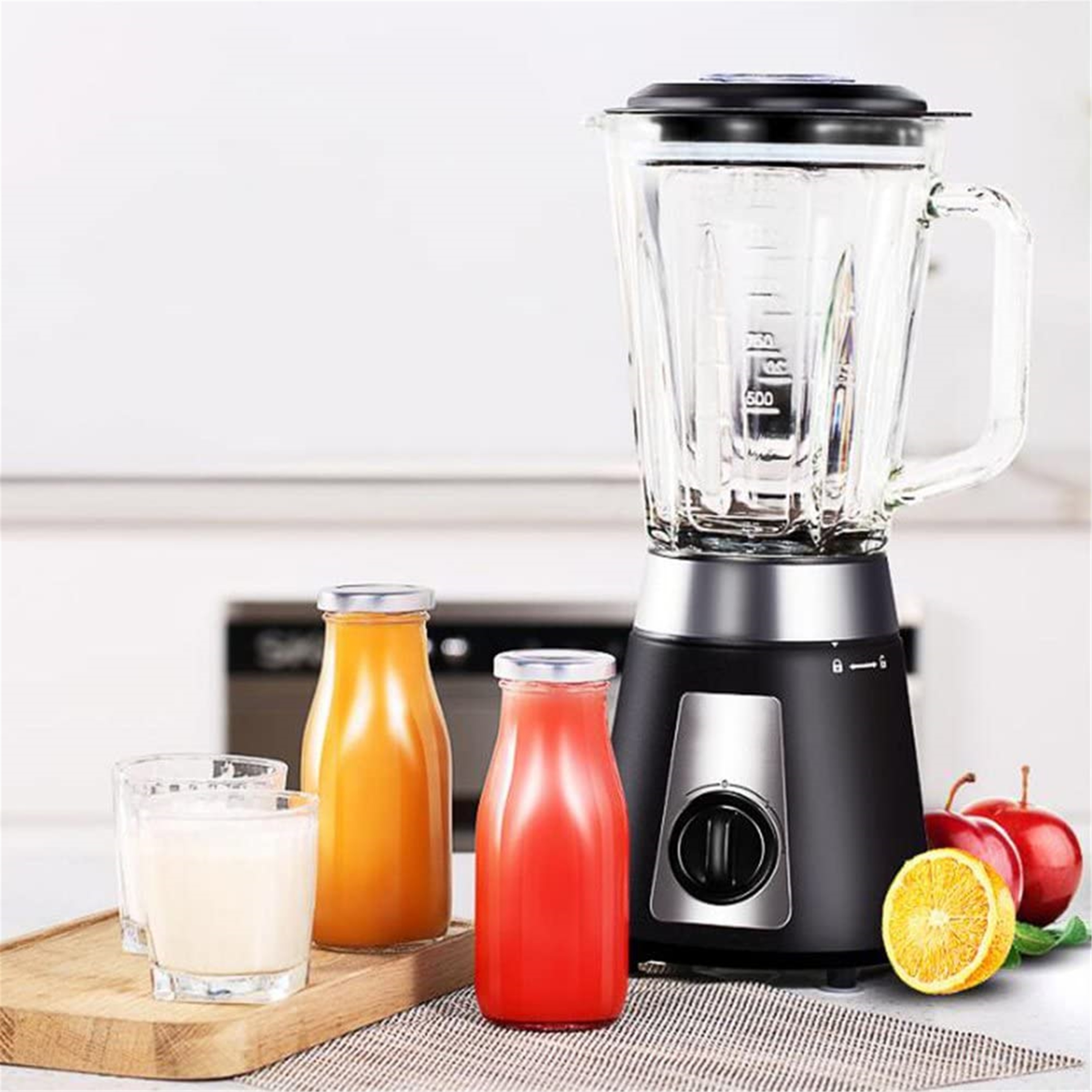 New portable juice extractor, portable coffee machine, mini soybean milk  machine, large capacity, drink juice and milk anytime a