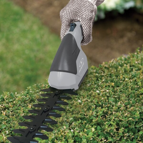 sun joe grass trimmer