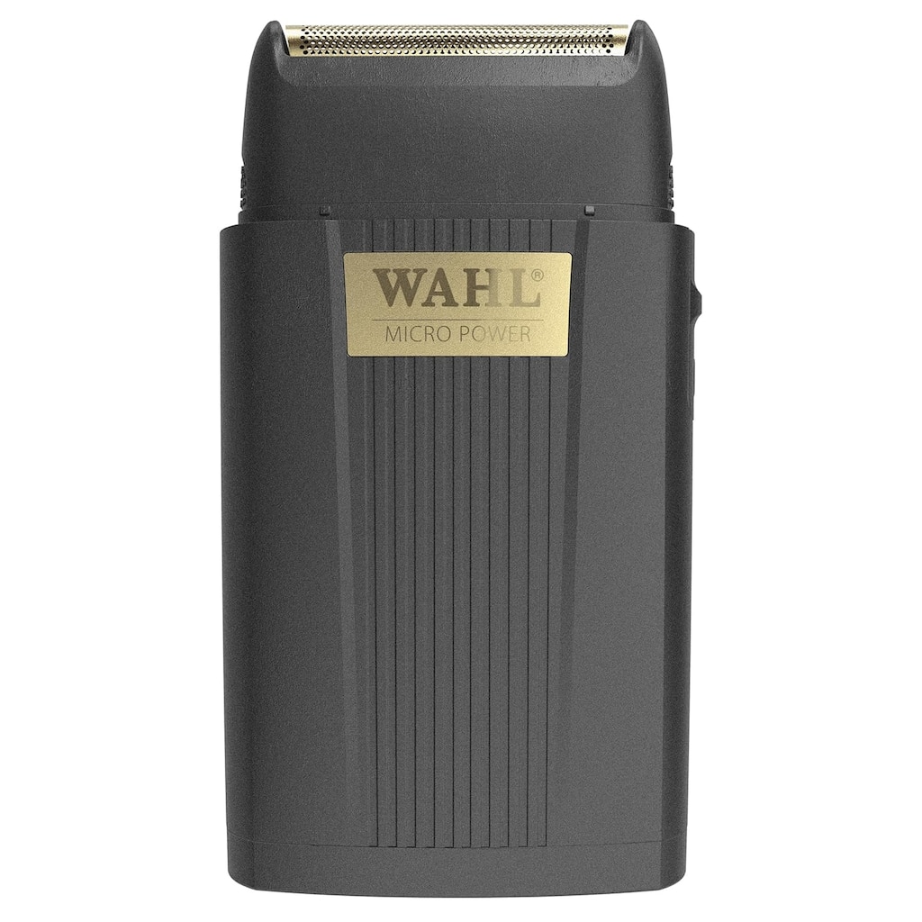 Wahl Micro Power Single Foil Shaver