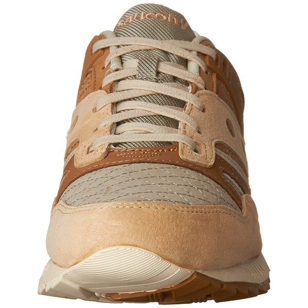 Saucony grid hotsell sd quilted review