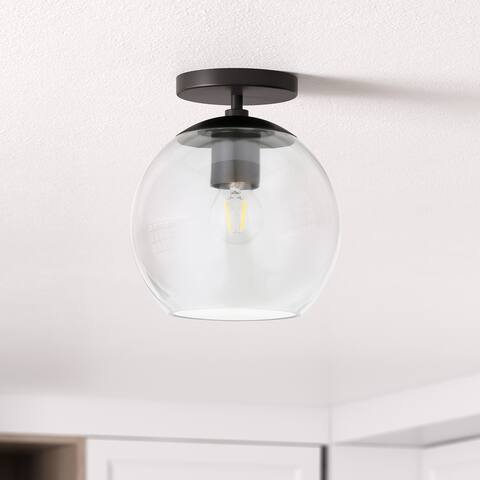 Bartlett Semi Flush Mount Ceiling Light