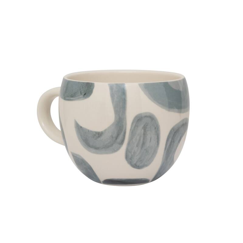 Good Evening Cup Freely Slate