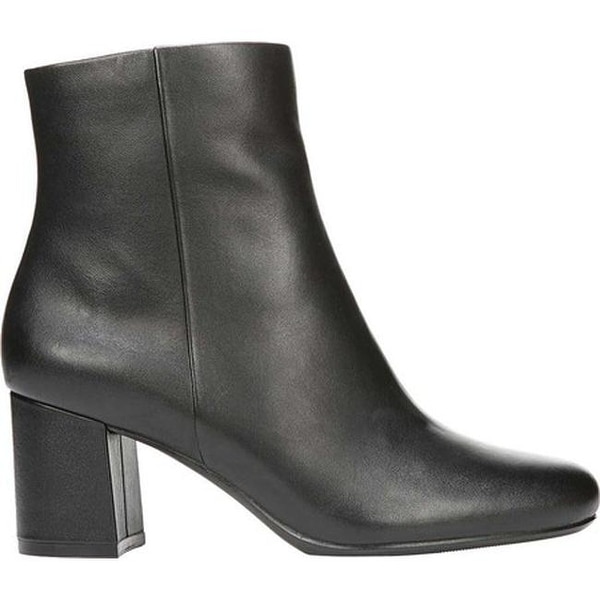 naturalizer westing bootie