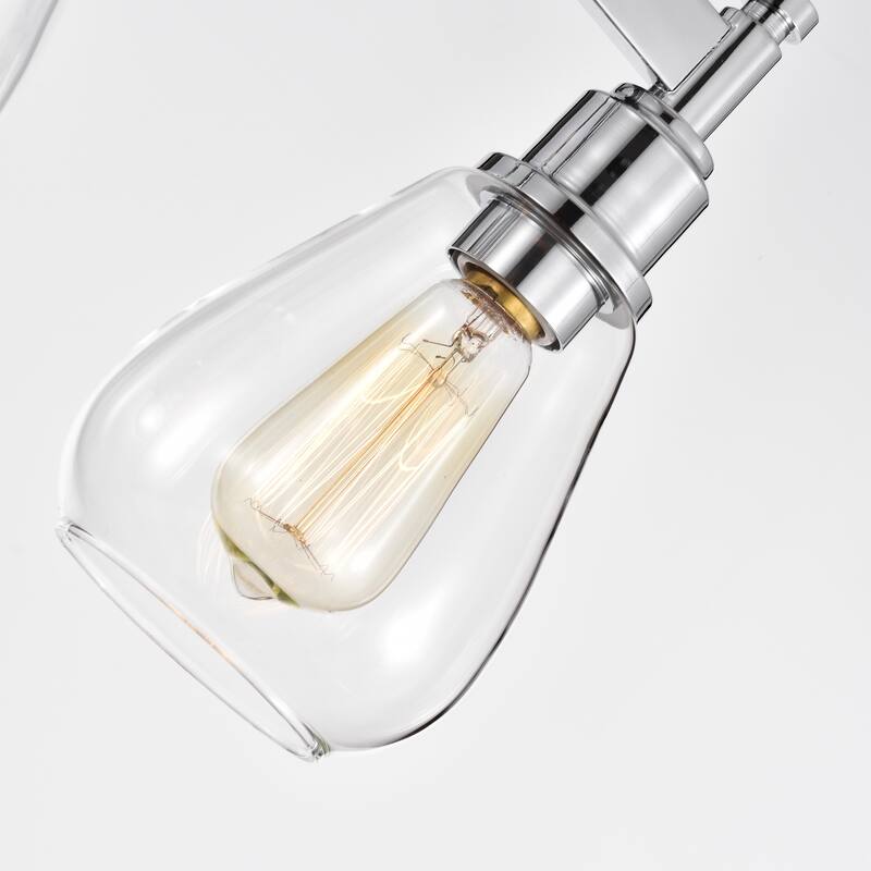 4-light Bath/ Vanity Light