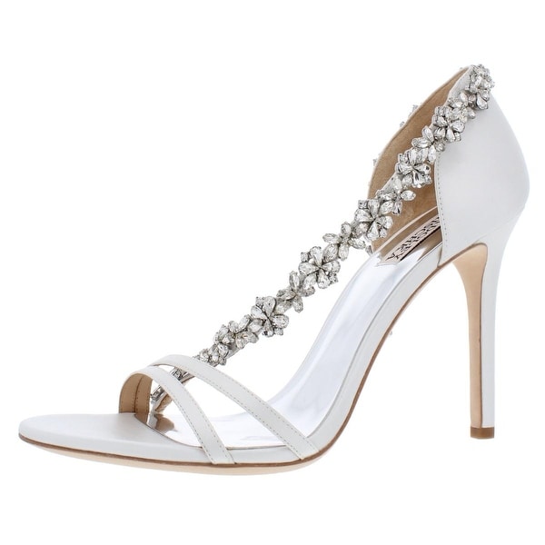 badgley mischka weylin