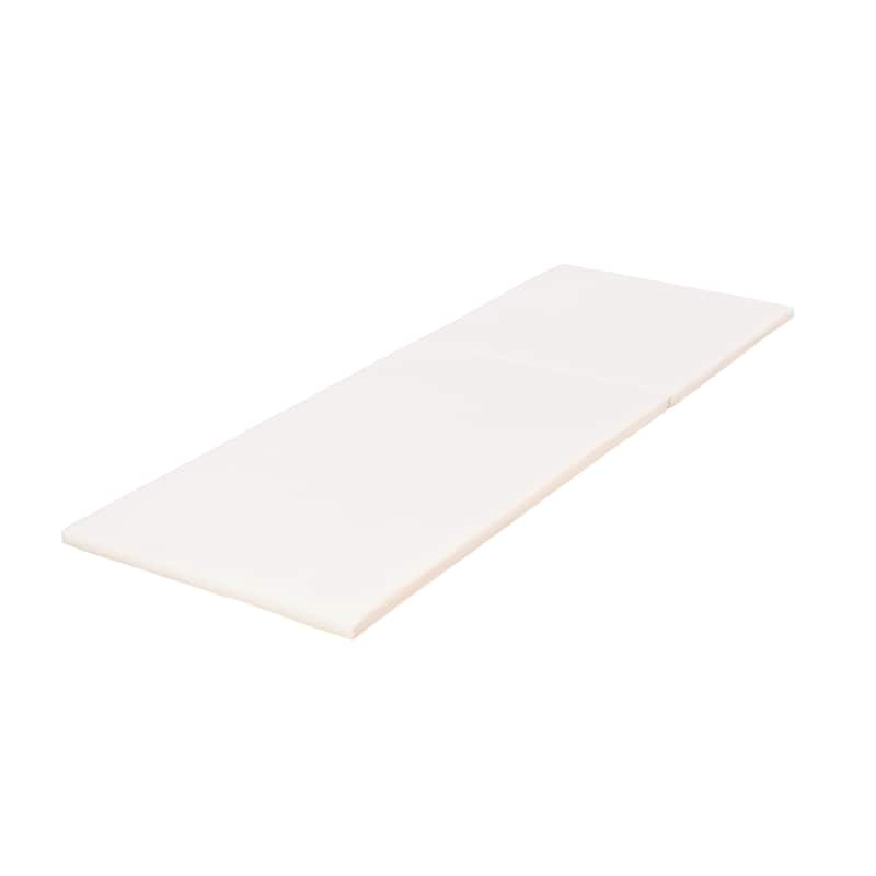 Christopher Knight Home - Maribel Modern Outdoor Acacia Wood 4-Position Adjustable Chaise Lounge with Water-Resistant Cushion