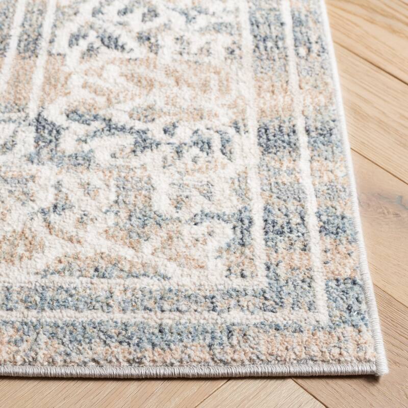 SAFAVIEH Blair Mariitta Machine Washable Rug