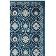 preview thumbnail 25 of 52, SAFAVIEH Evoke Leisa Floral Damask Boho Rug