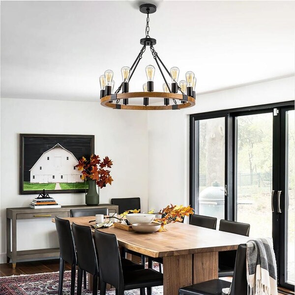 Antique rustic chandeliers 2025