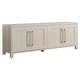 preview thumbnail 3 of 81, Chabot Rectangular TV Stand for TV's up to 75"