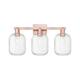 Option Antique Copper / Clear