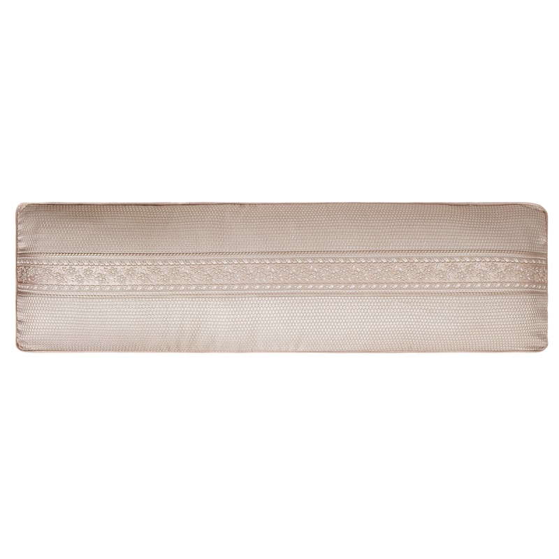 Fiorello Bolster Decorative Throw Pillow