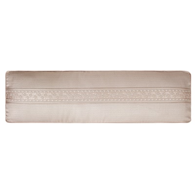 Fiorello Bolster Decorative Throw Pillow