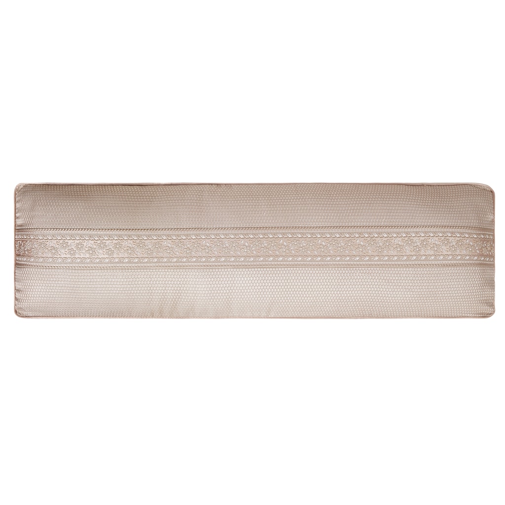 Fiorello Bolster Decorative Throw Pillow