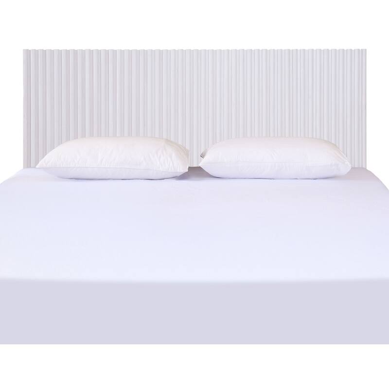 SAFAVIEH Home Telsi Mounted Headboard