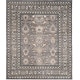 preview thumbnail 12 of 14, SAFAVIEH Valencia Anemone Distressed Vintage Boho Oriental Polyester Rug