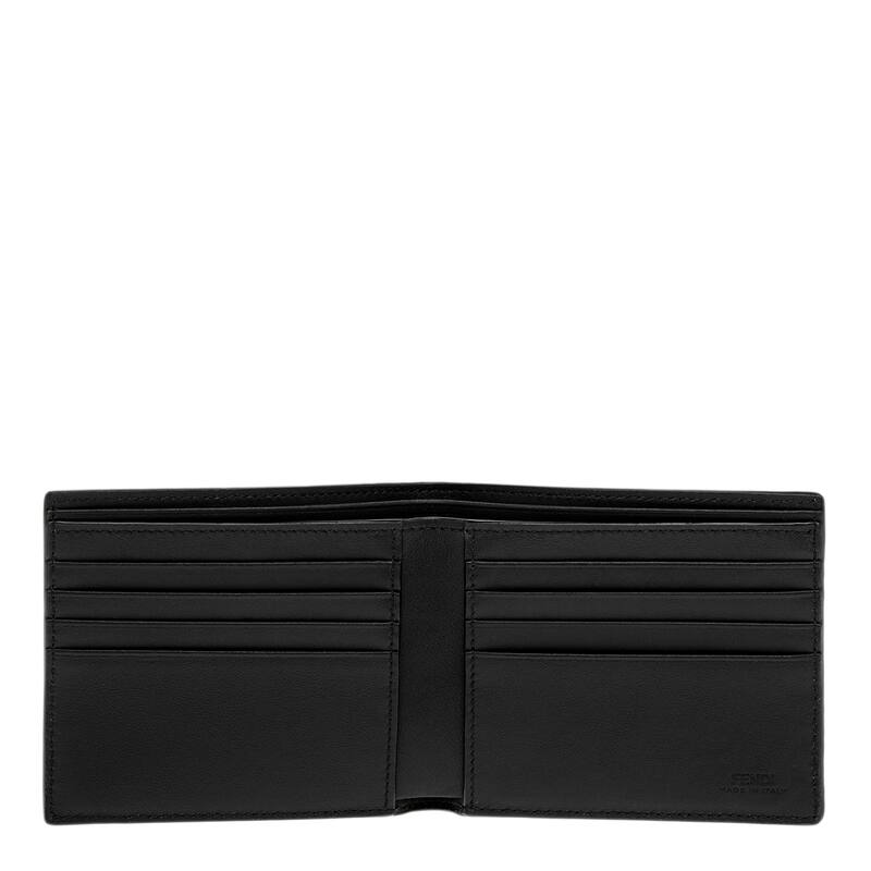 Fendi Vertigo Bifold Wallet