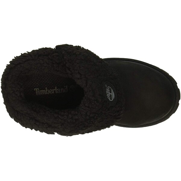 timberland icon collection