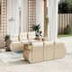Option Beige and Cream