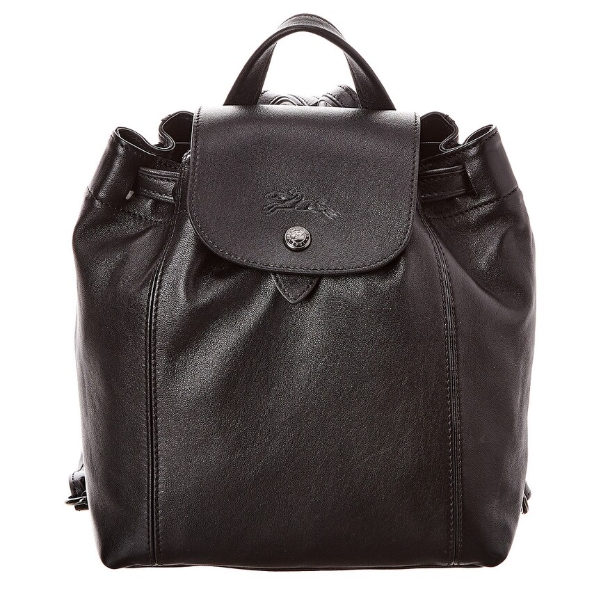 Longchamp Le Pliage Cuir Xs Deals, 54 