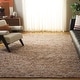 preview thumbnail 119 of 173, SAFAVIEH Handmade Natura Gerta Wool Rug