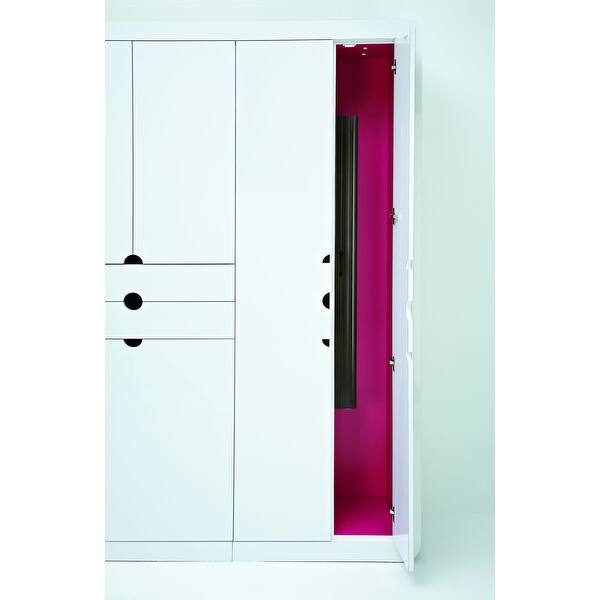 Shop Rev A Shelf Cm 1448 1 Cm Series 3 7 16 Wide Pullout Closet