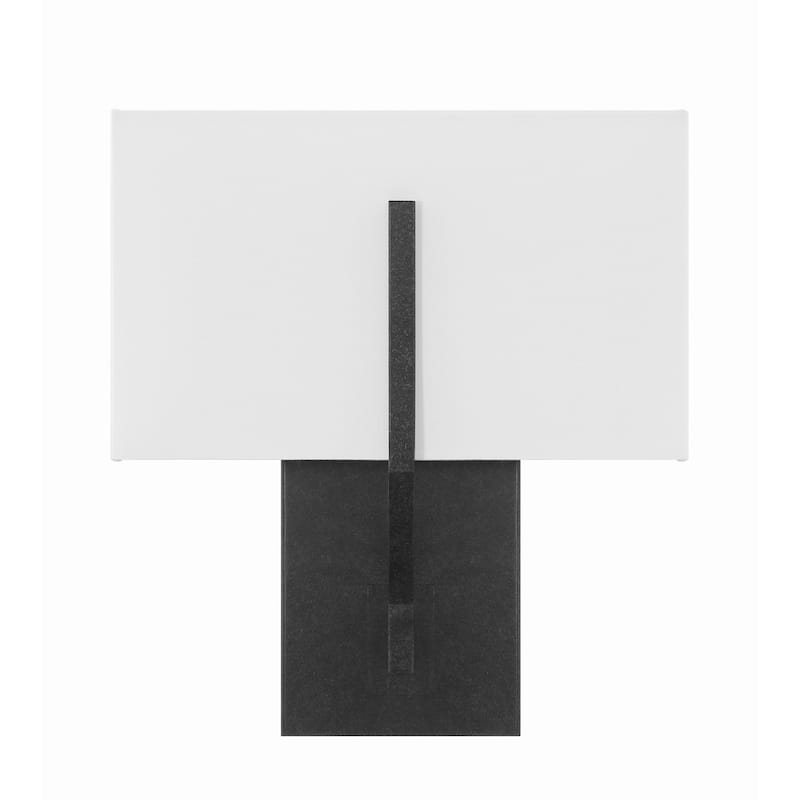Crystorama Lighting Group CAR-9202 Carlyn 11" Tall 2 Light Wall Sconce