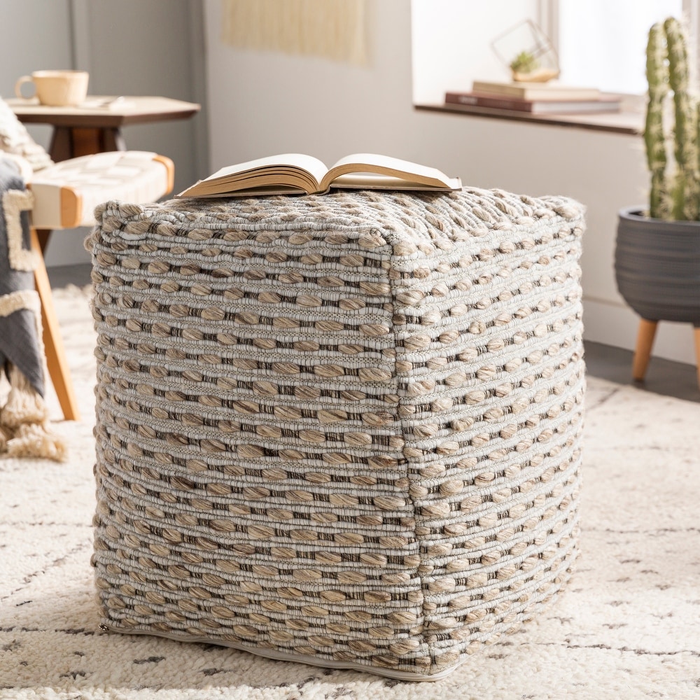 Bed bath hotsell and beyond pouf