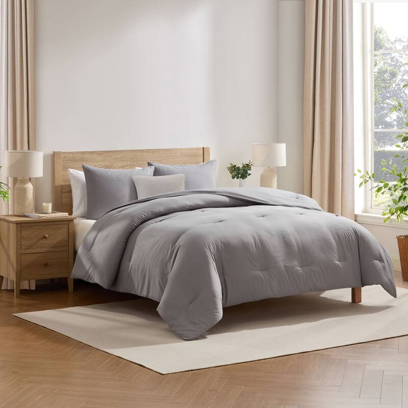 Empyrean Modern Reversible Comforter
