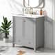 Option Grey