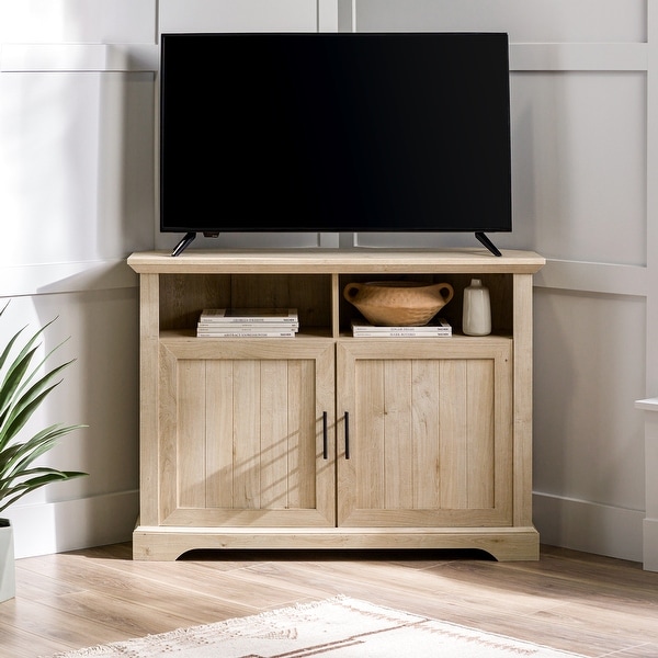 44 inch corner tv stand discount