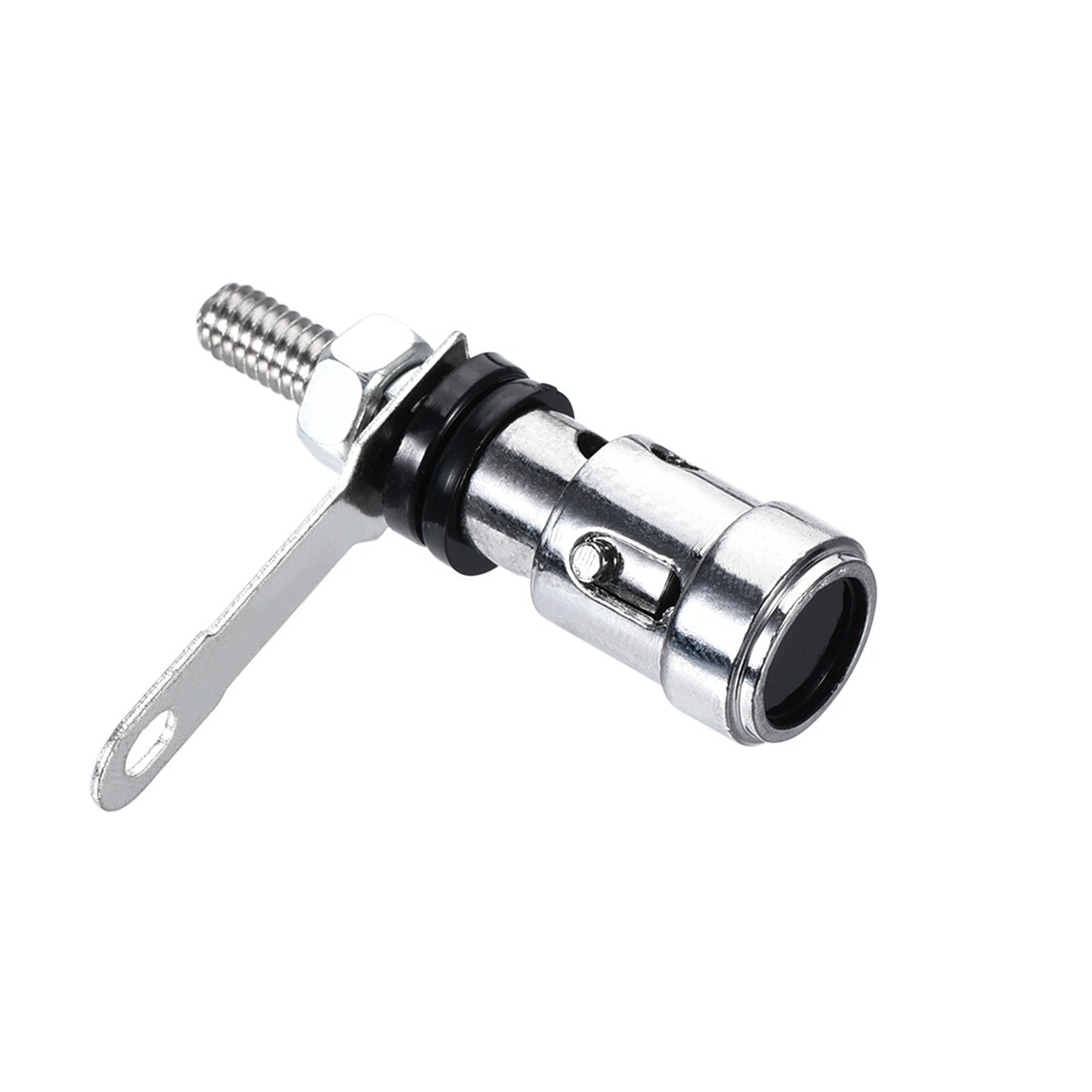 subwoofer terminal connector