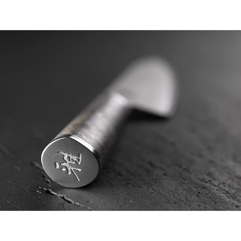 MIYABI Black 5000MCD67 Chef's Knife