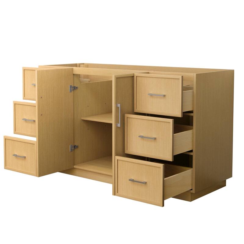 Wyndham Collection WCH7474-60S-CXSXX-MXX Elan TK 60" Single Free