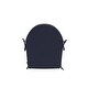 preview thumbnail 37 of 48, Laguna Adirondack Outdoor Deep Seat Cushion
