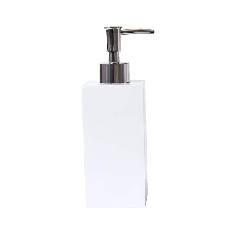 Cutting Edge Bath Accessories - Lotion/Soap Dispenser