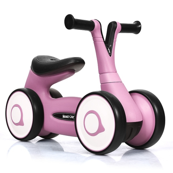 honey joy balance bike