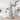 Glitzhome 7.5ft/9ft/12ft Pre-Lit Flocked Layered Spruce Artificial Christmas Trees