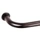 preview thumbnail 15 of 98, Energy-saving Wraparound Adjustable French Blackout Curtain Rod Set