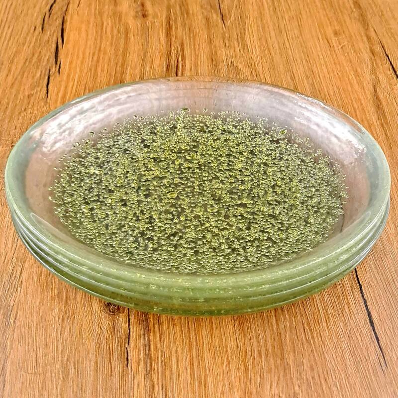ISLA Salad Plates Set of 4 - 8.5"
