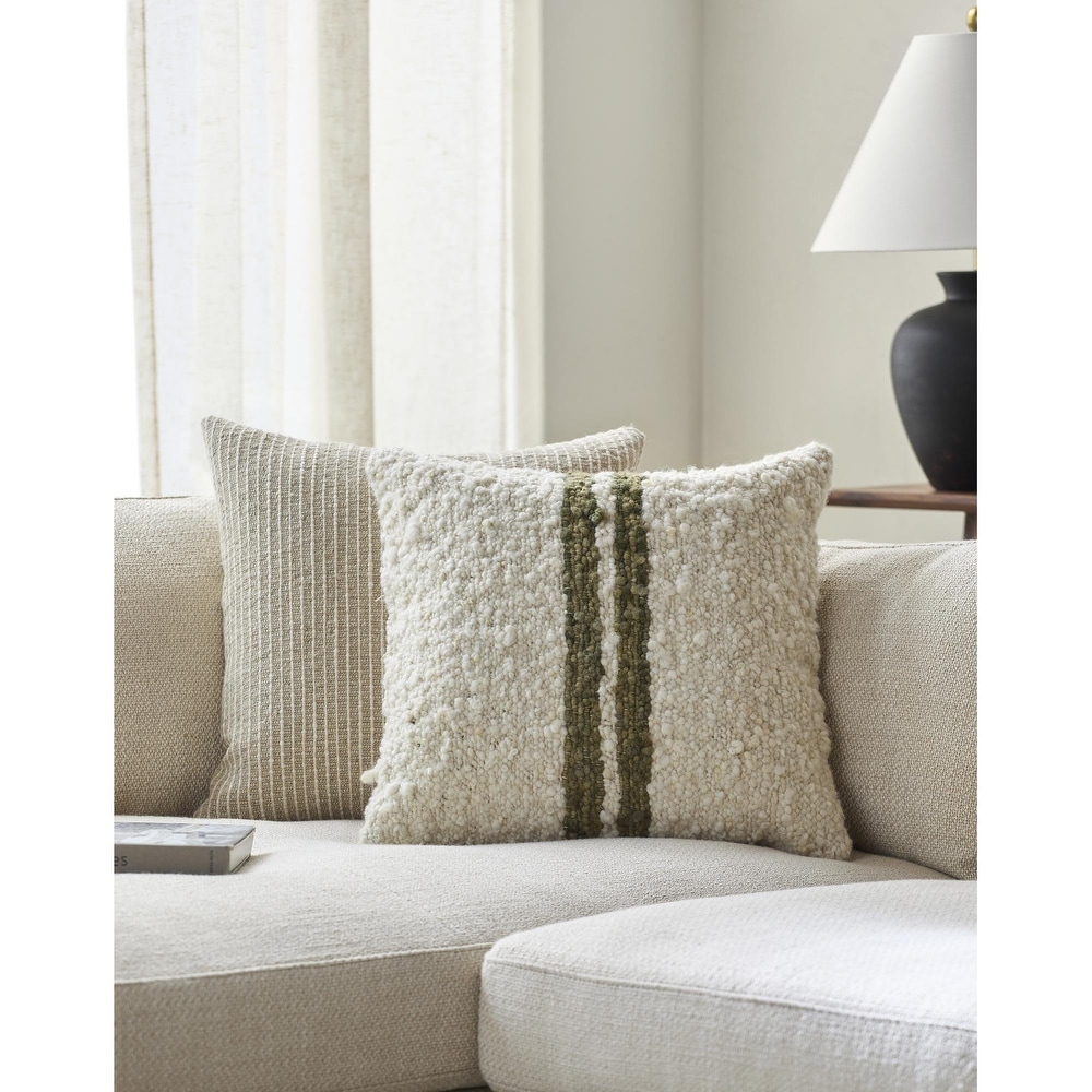 20 x 20 Pillow Covers Throw Pillows - Bed Bath & Beyond