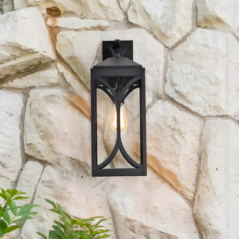 Nuvo Lighting 60/8123 Oaklyn 22" Tall Outdoor Wall Sconce