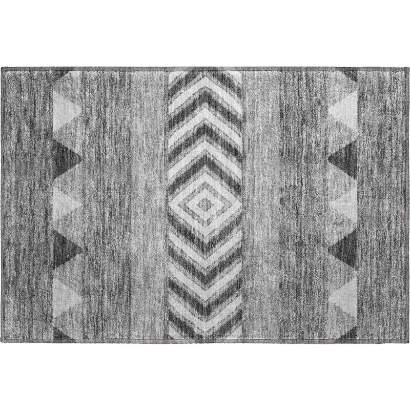 Premium Washable Super Soft Southwest Ombre Mayfield Rug